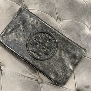 Tory Burch Bombe Reva Clutch